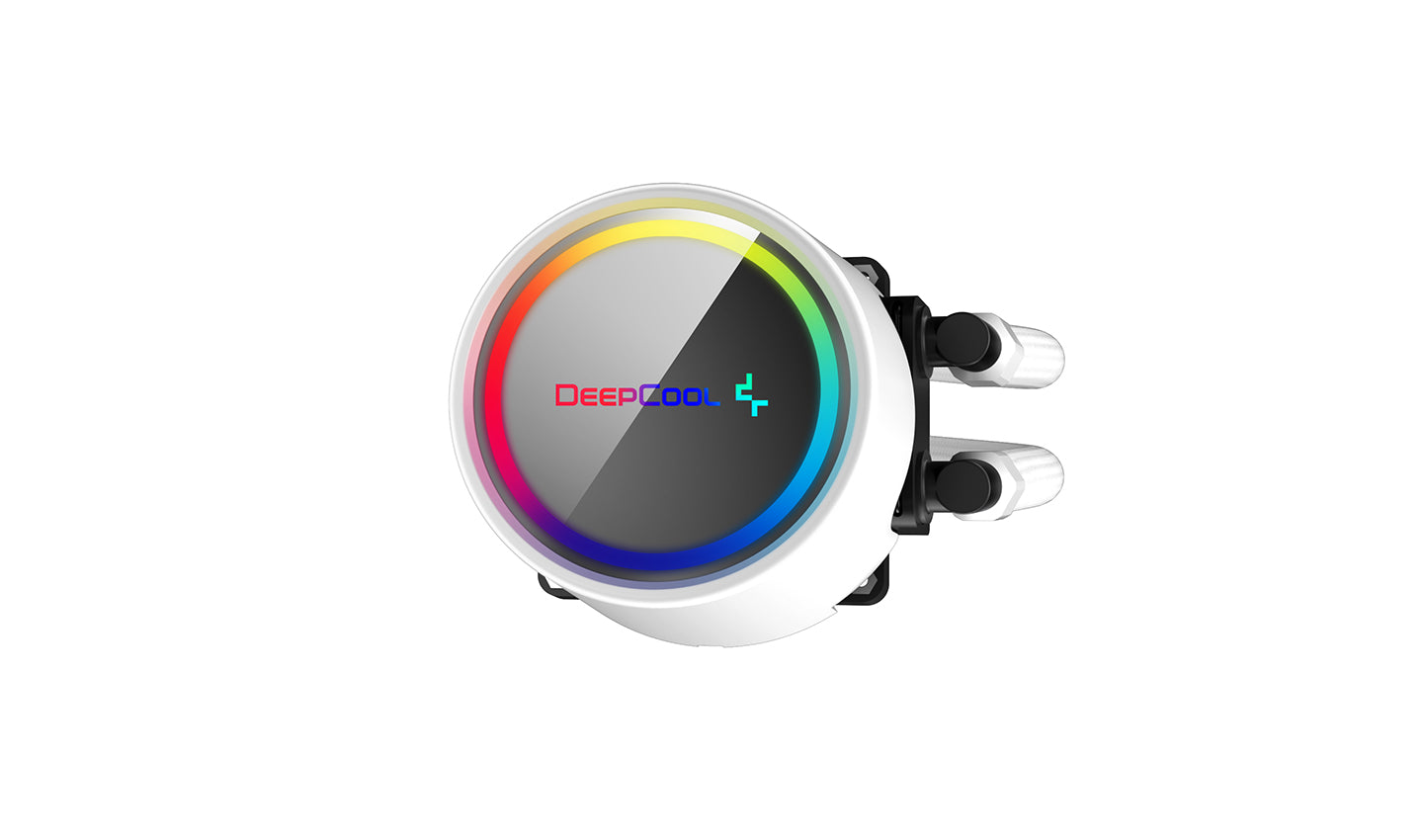 DeepCool Gammaxx L240 V2 / Gammaxx L240 ARGB / Gammaxx L360 ARGB Series AIO coolers
