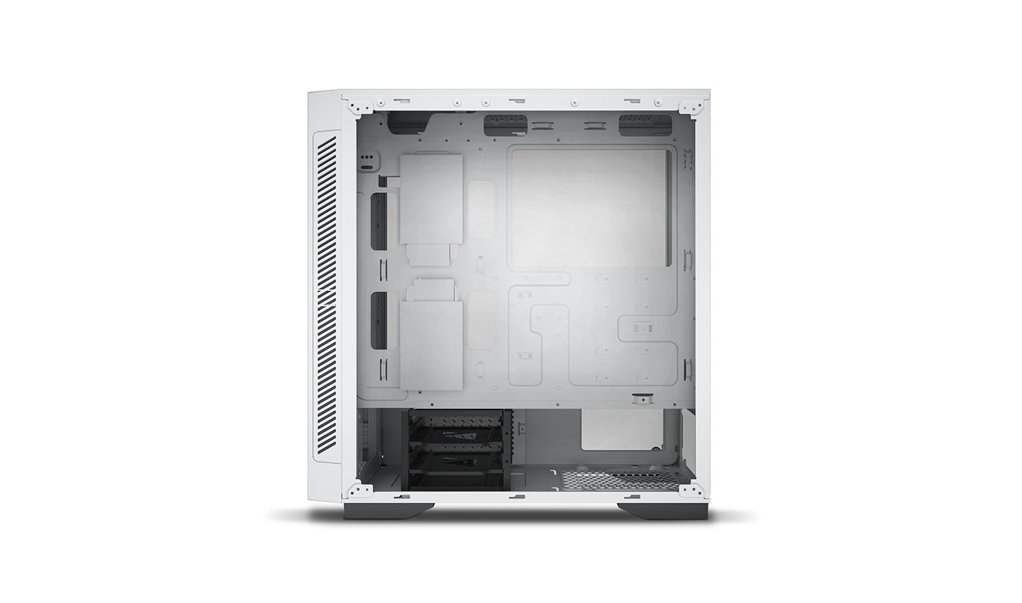 DeepCool MATREXX 55 V3 ADD-RGB 3F performance mid-tower ATX case