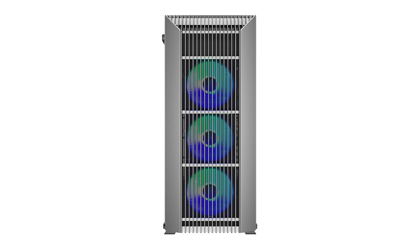 DeepCool CL500 mid-tower ATX case