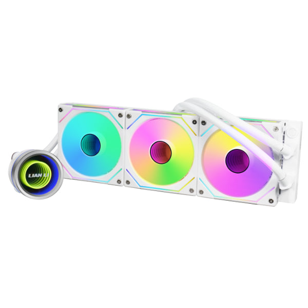 Lian Li Galahad II Trinity SL-Infinity 360mm (GA2T36IN)