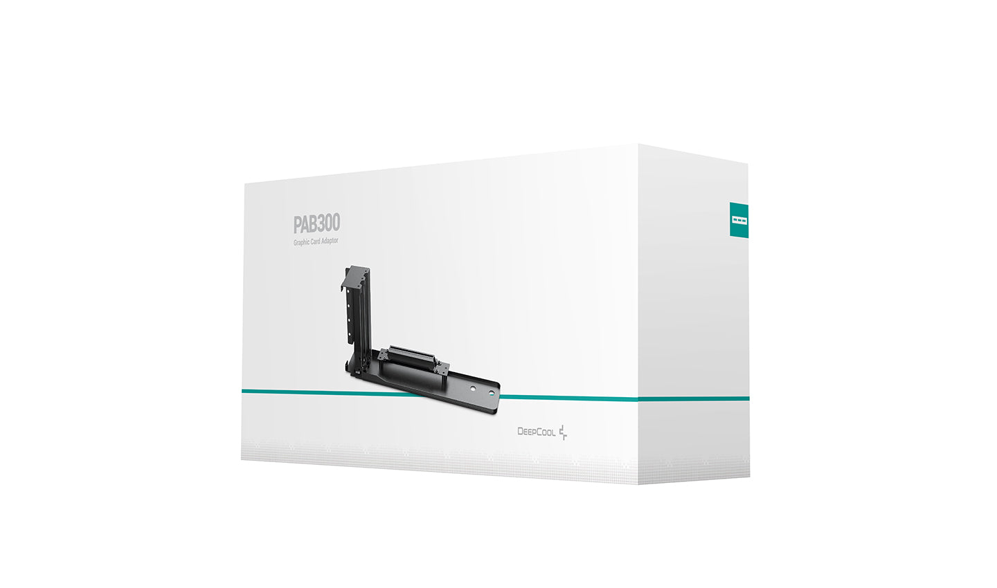 Deepcool PAB300 Vertical GPU Mount