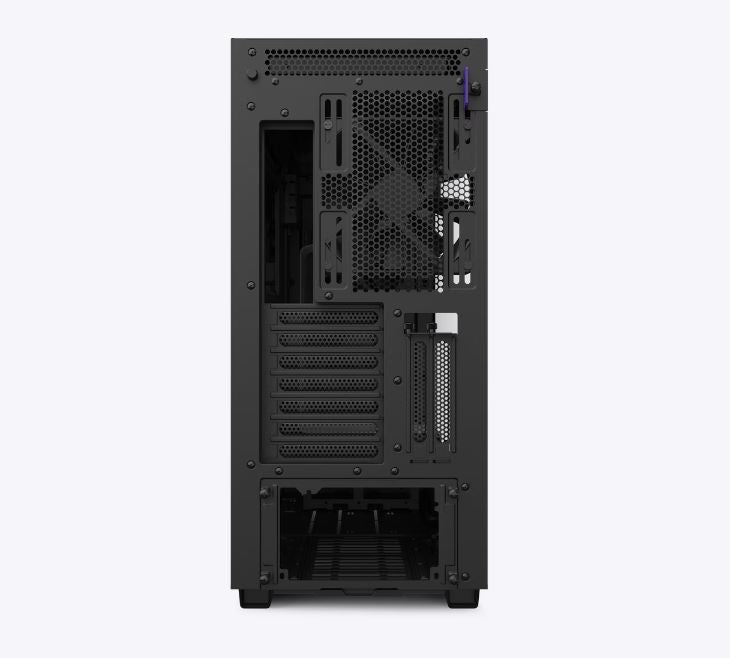 NZXT H710i Mid-Tower Case with RGB
