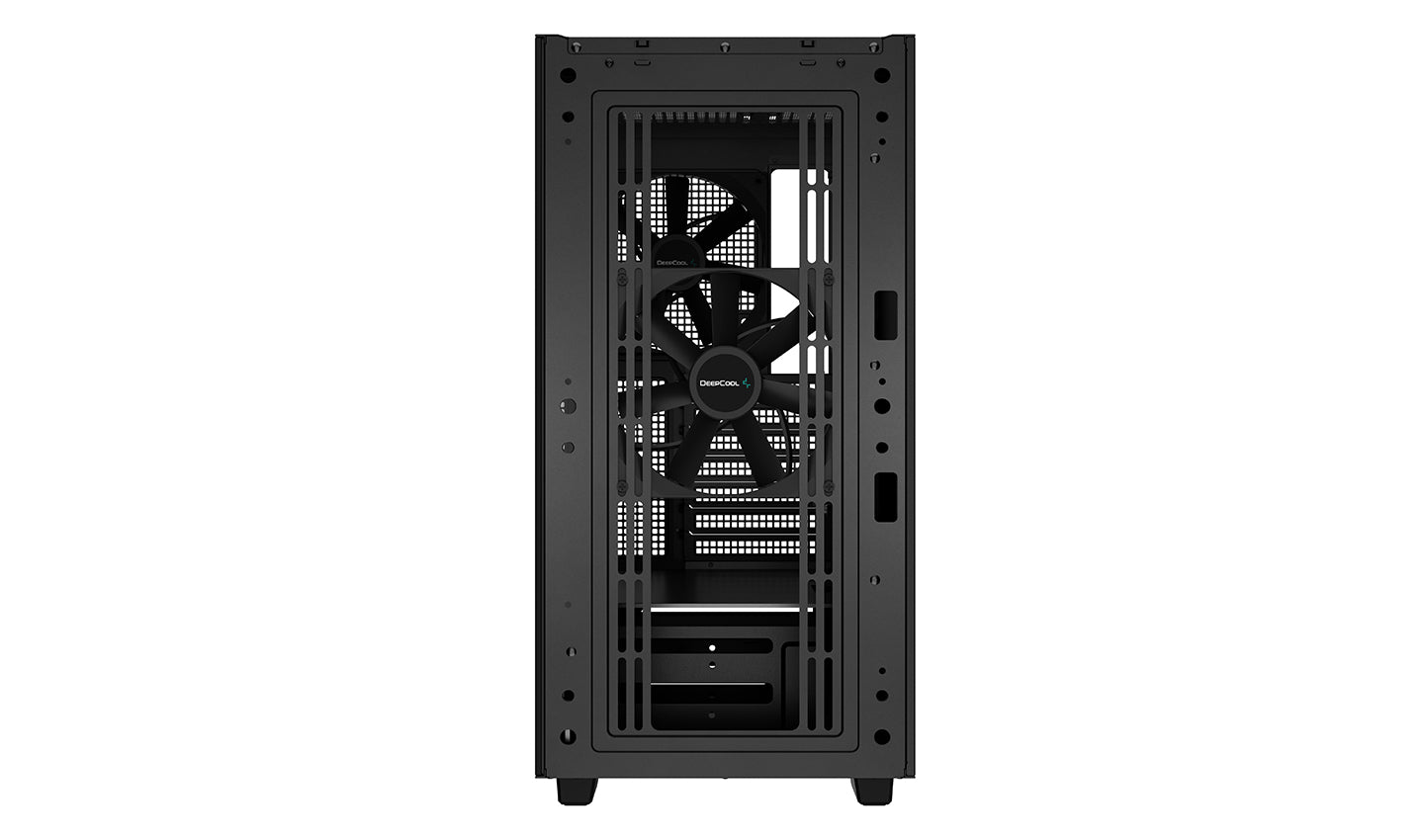DeepCool CK500 Mid-Tower Case