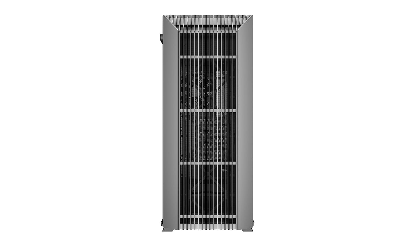 DeepCool CL500 mid-tower ATX case