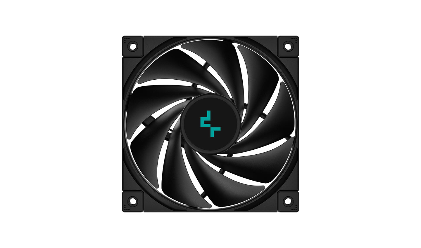 DeepCool FK120 High-Performance 120mm PWM fan