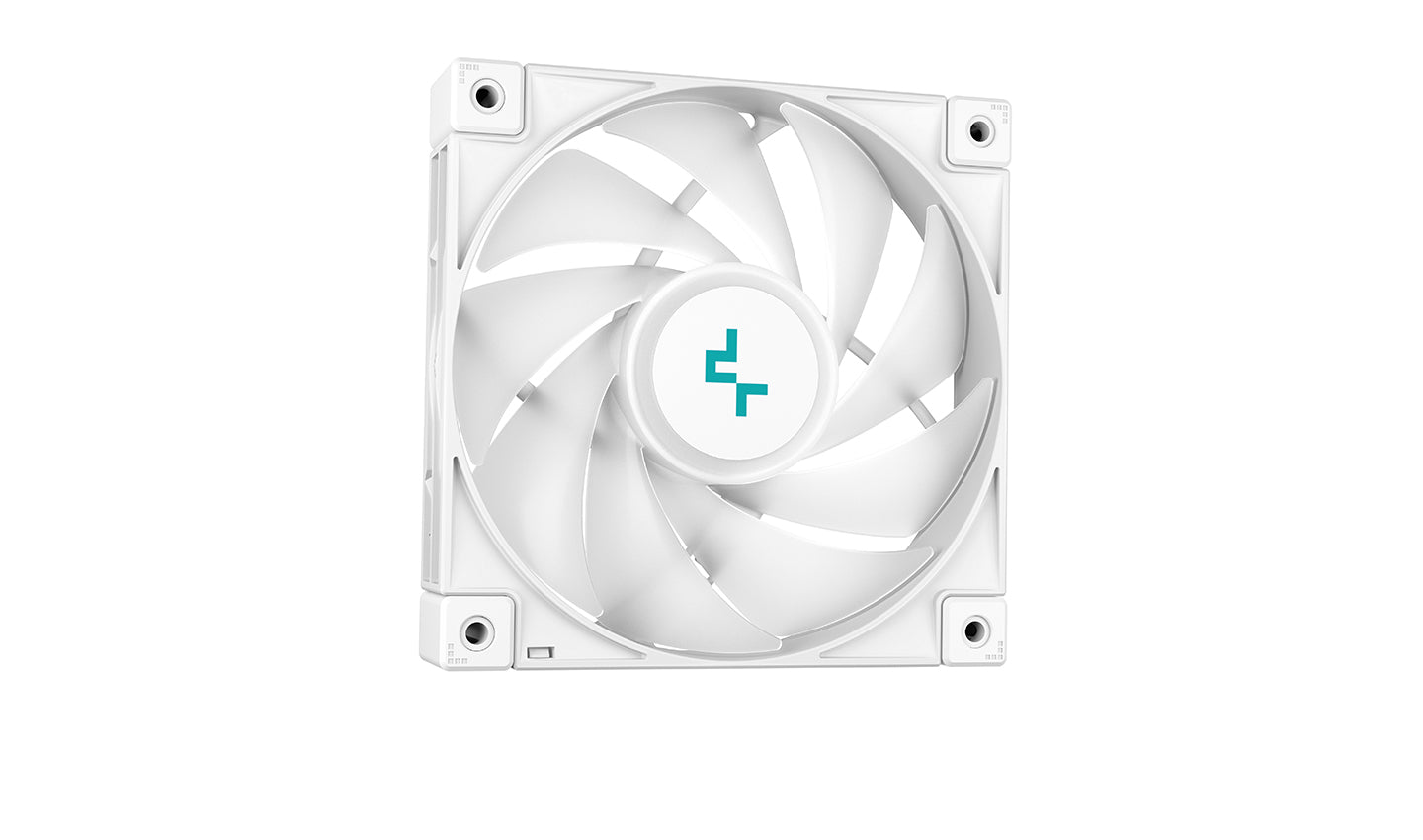 DeepCool LS720 / LS520 / LS320 Premium Liquid CPU Cooler