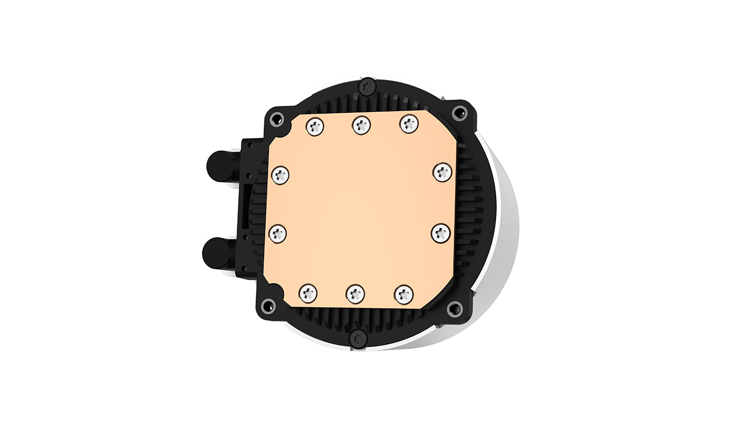 DeepCool Gammaxx L240 V2 / Gammaxx L240 ARGB / Gammaxx L360 ARGB Series AIO coolers