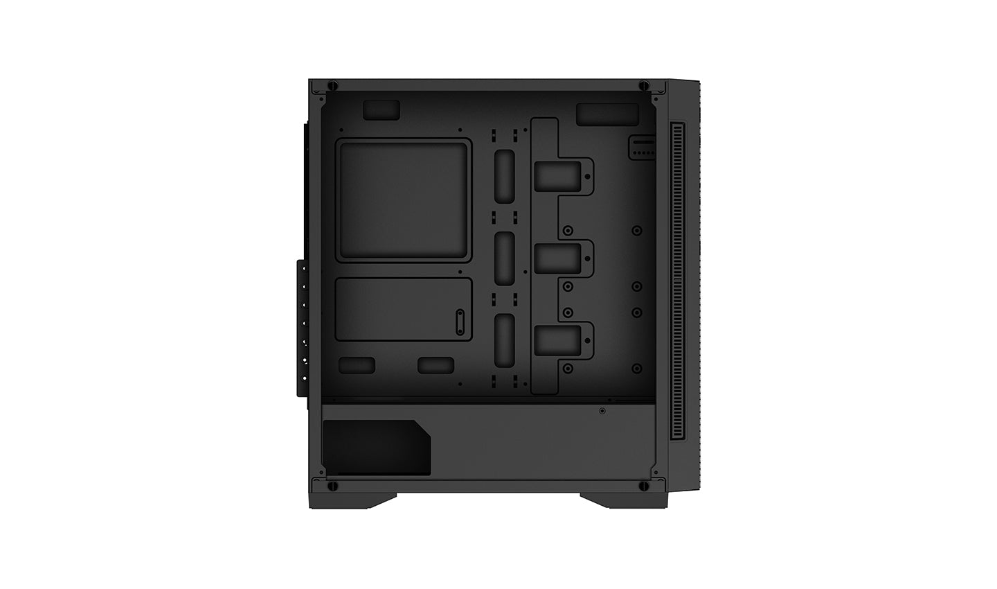 DeepCool MATREXX 55 MESH / Matrexx 55 MESH ADD-RGB mid-tower case
