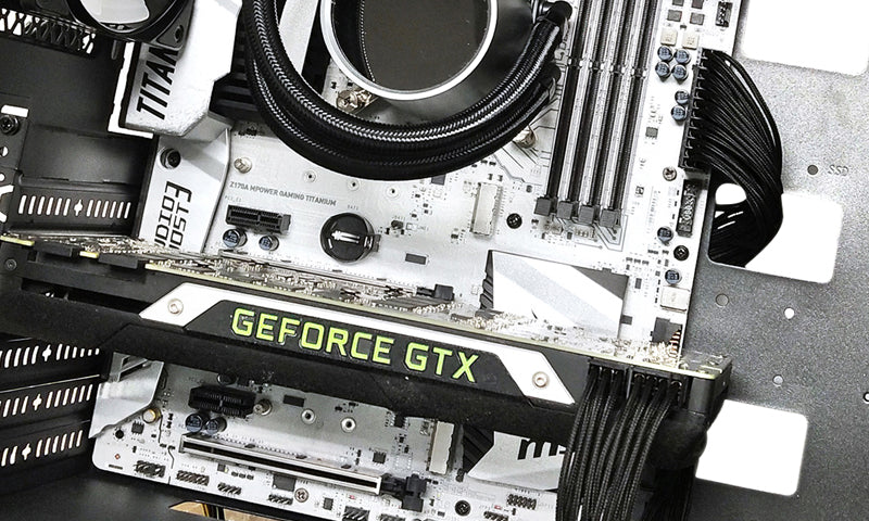 DeepCool CPU 8 Pin - 18AWG, 300 mm