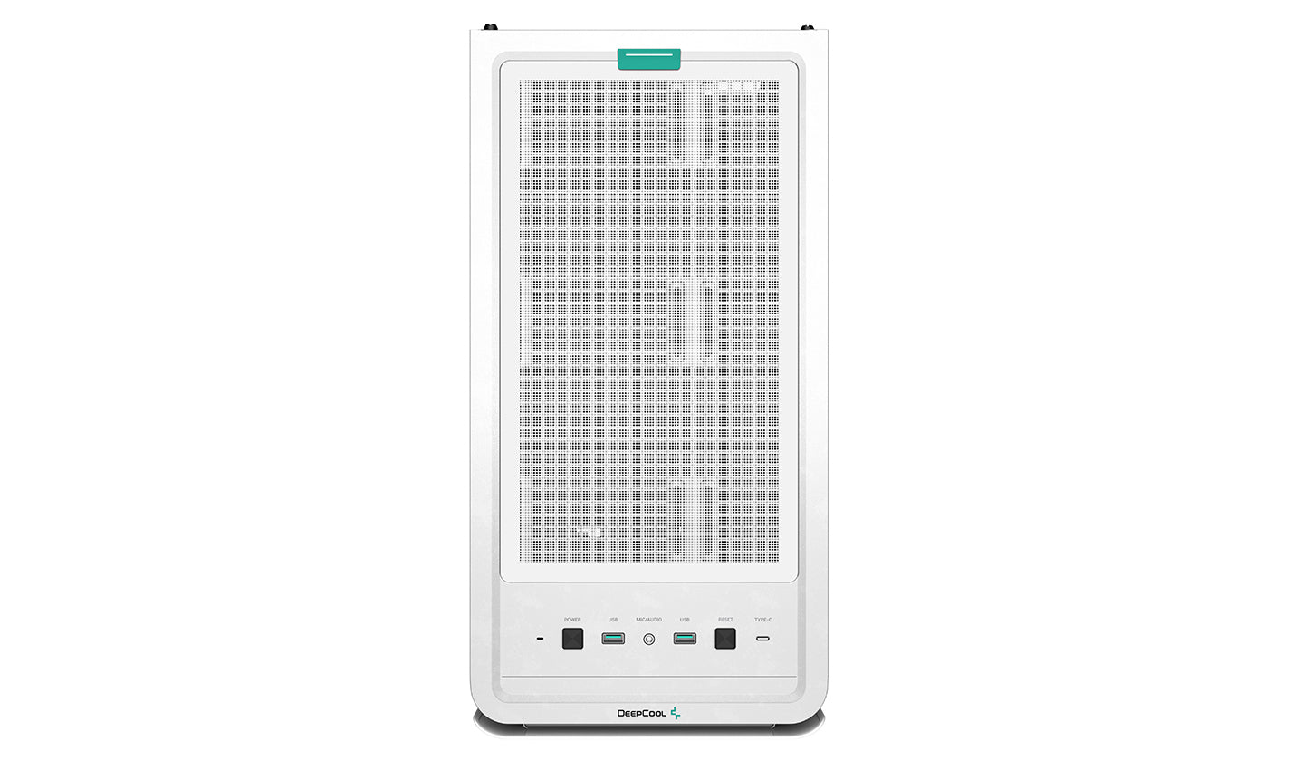 DeepCool CK500 Mid-Tower Case