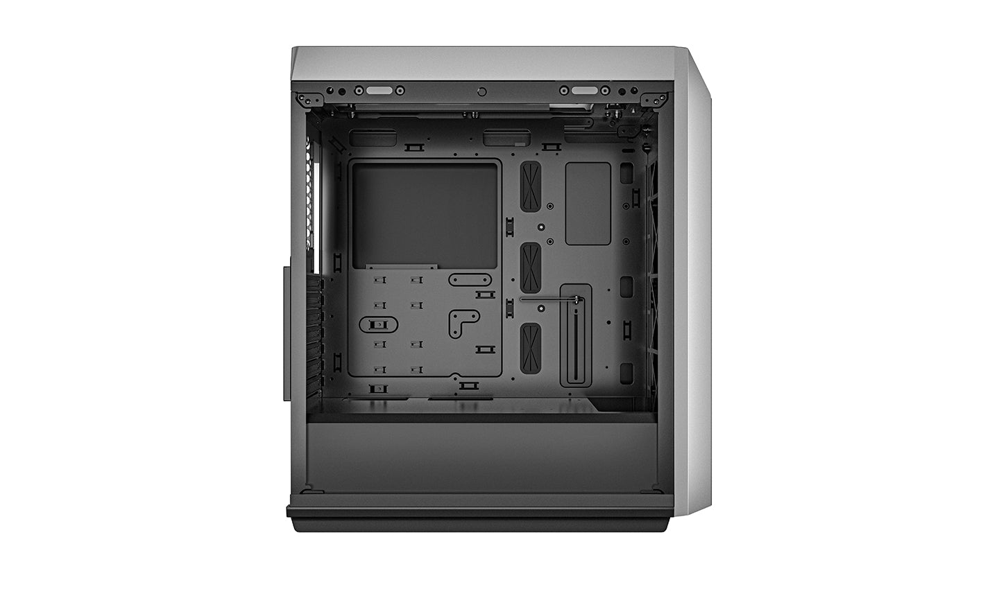 DeepCool CL500 mid-tower ATX case