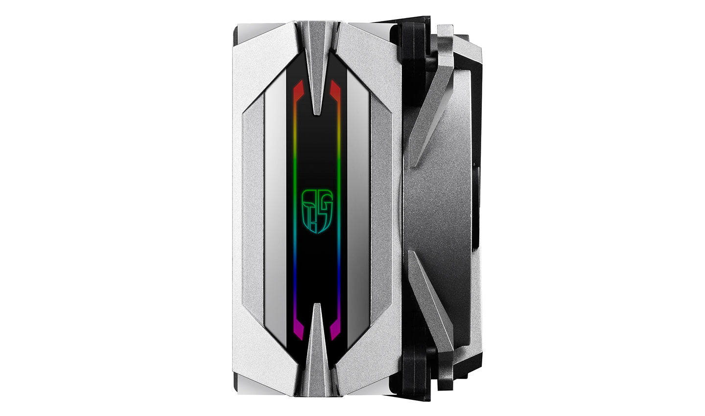DeepCool FRYZEN CPU cooler designed for the AMD Ryzen™