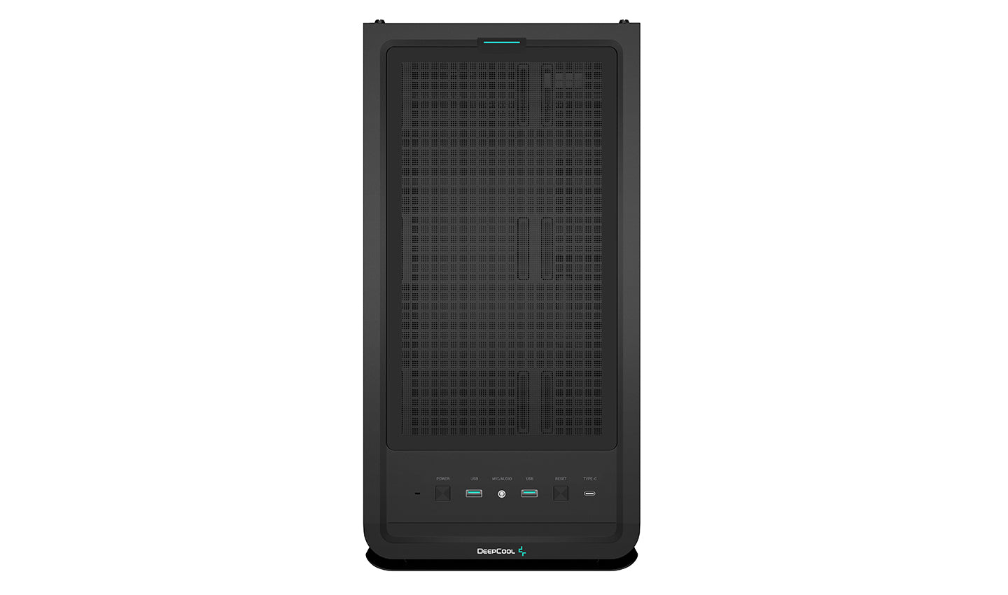 DeepCool CK500 Mid-Tower Case