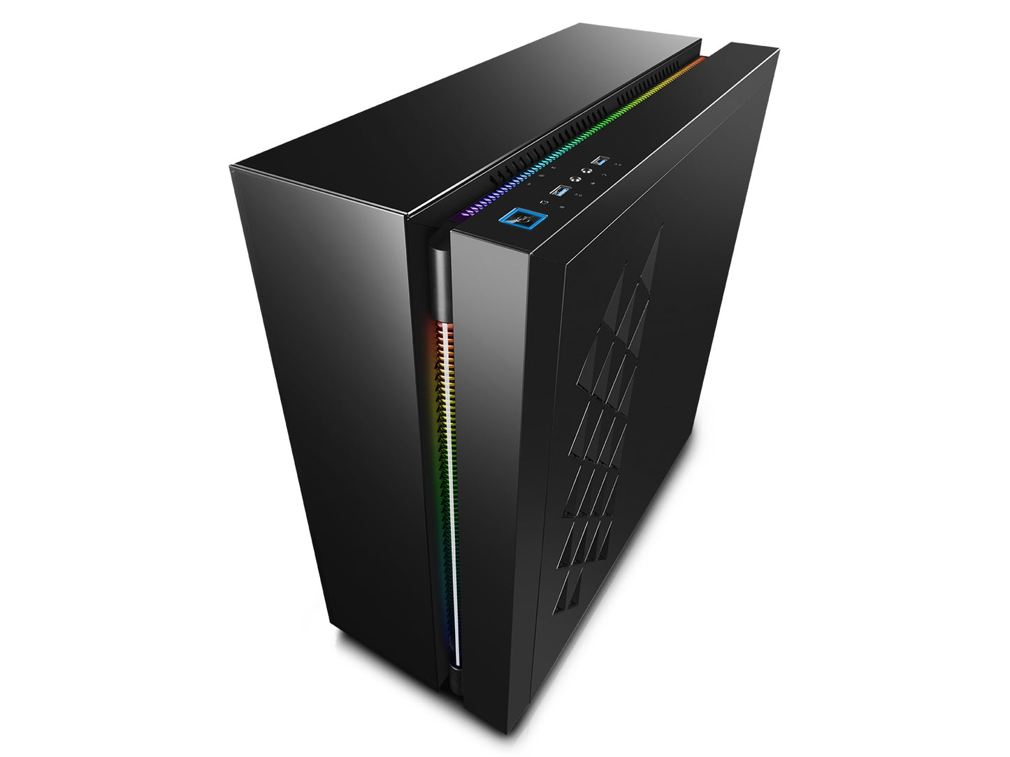 DeepCool NEW ARK 90SE Desktop Casing