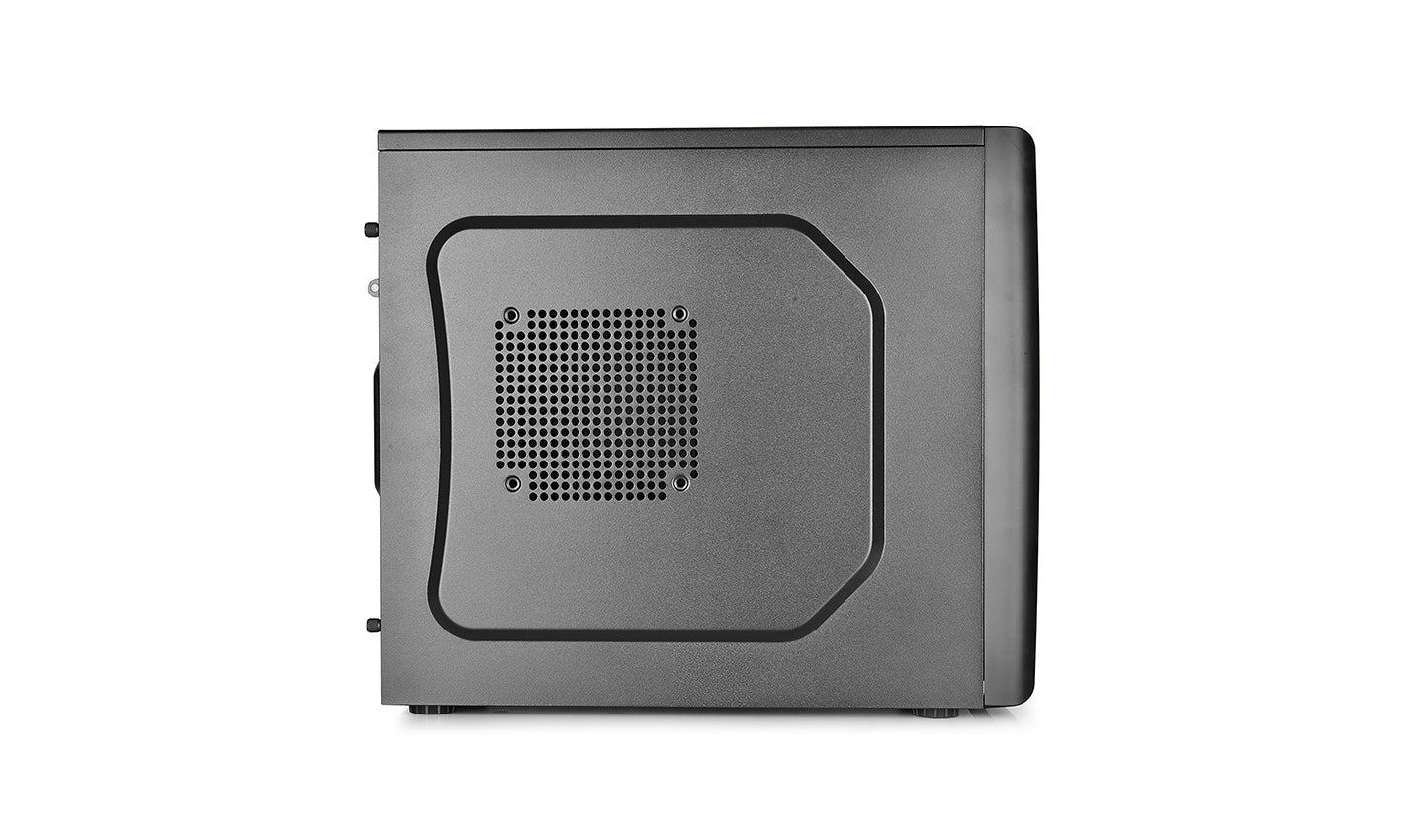 DeepCool SMARTER Micro ATX/ Mini ITX computer case