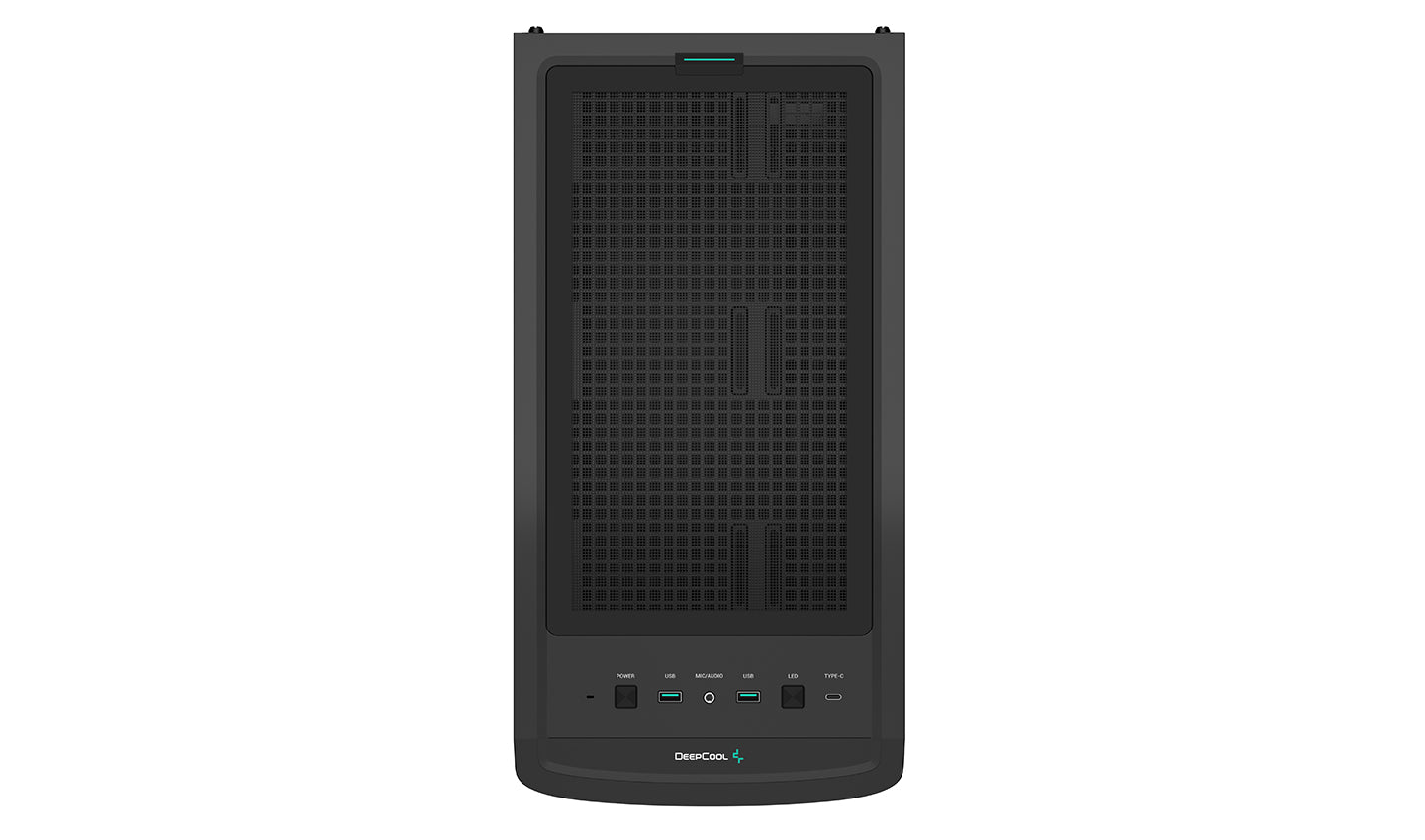 DeepCool CK560 Mid-Tower Case