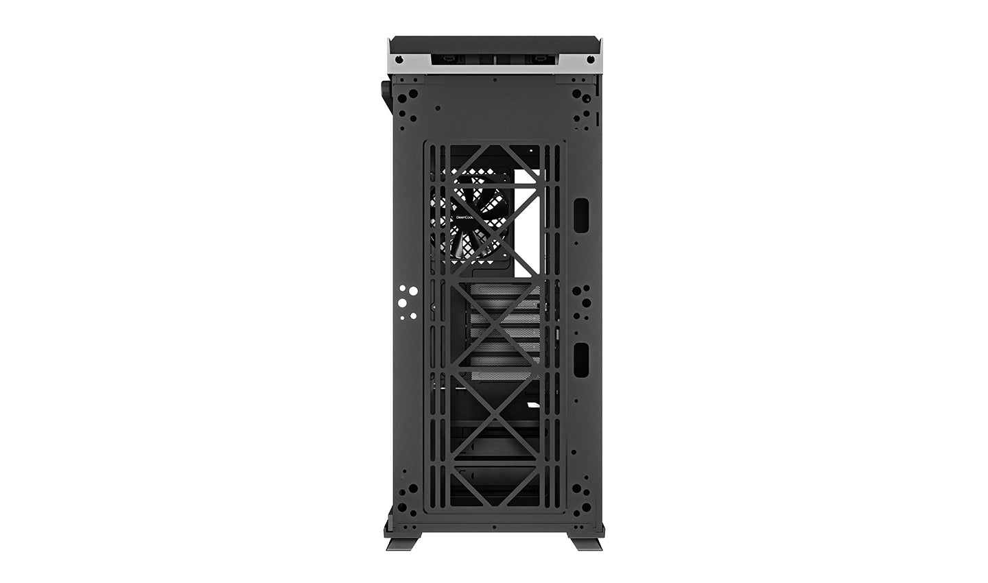 DeepCool CL500 mid-tower ATX case