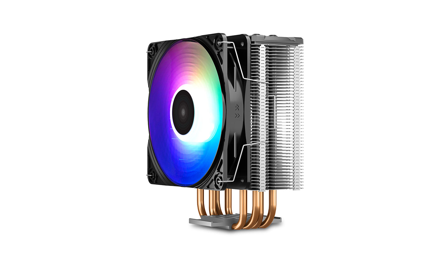 DeepCool GAMMAXX GT A-RGB upgraded PWM fan