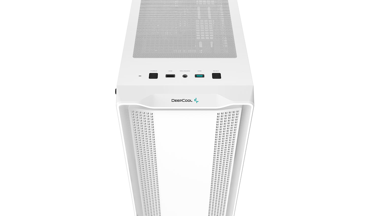 DeepCool CC560 Mid-Tower Case
