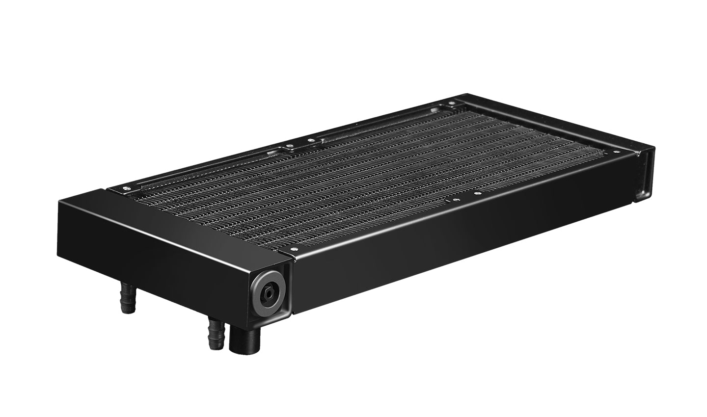 DeepCool CASTLE 280EX AIO liquid CPU cooler