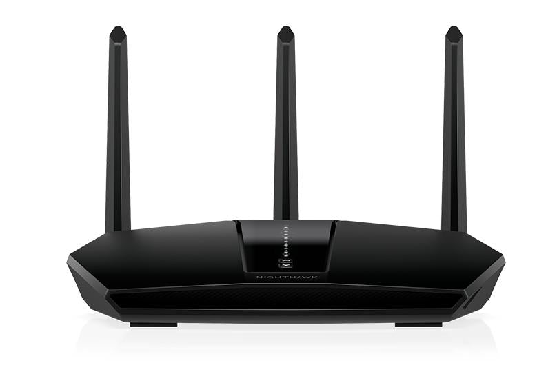 NETGEAR Nighthawk AX 5-Stream Dual-Band WiFi 6 Router (up to 2.4Gbps)