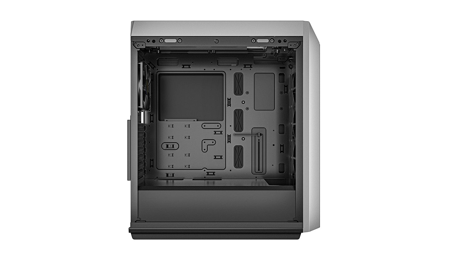 DeepCool CL500 mid-tower ATX case