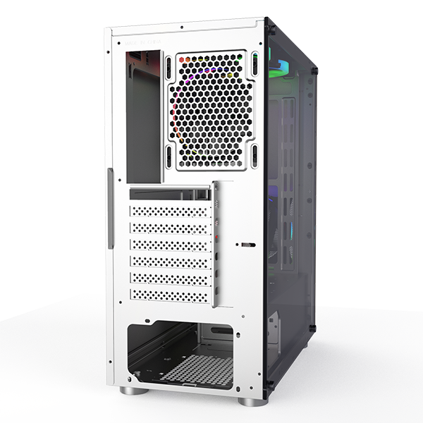 MONTECH FIGHTER 500 High Airflow