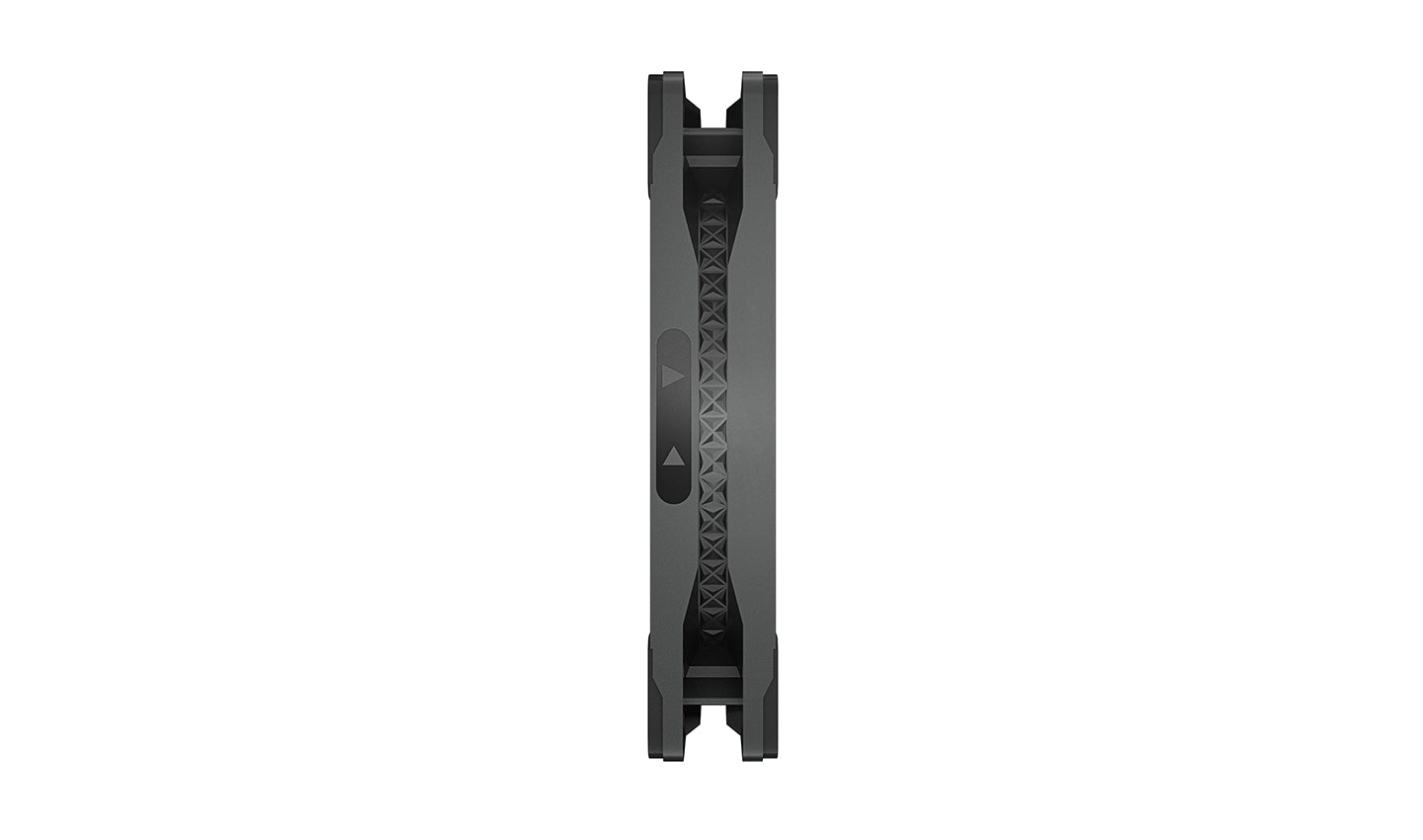 DeepCool TF140S (3 in 1) is a high-performance, low-noise fan