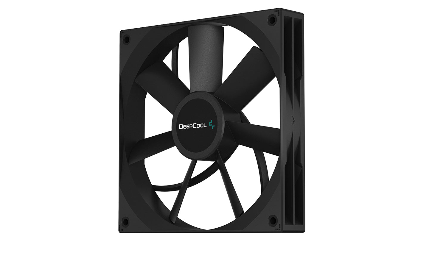 DeepCool CK500 Mid-Tower Case