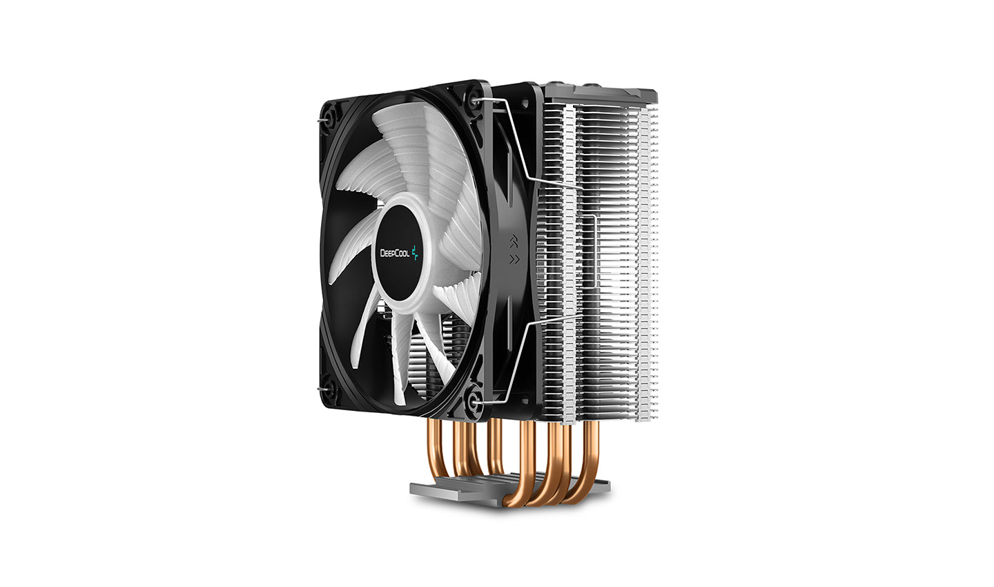 DeepCool GAMMAXX GT A-RGB upgraded PWM fan