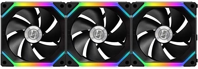 Lian Li UNI Fan SL 120mm