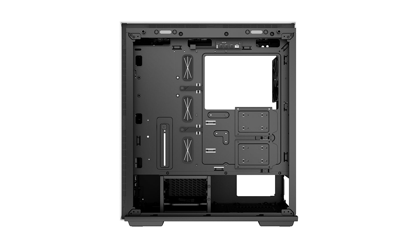 DeepCool MACUBE 310P ATX case