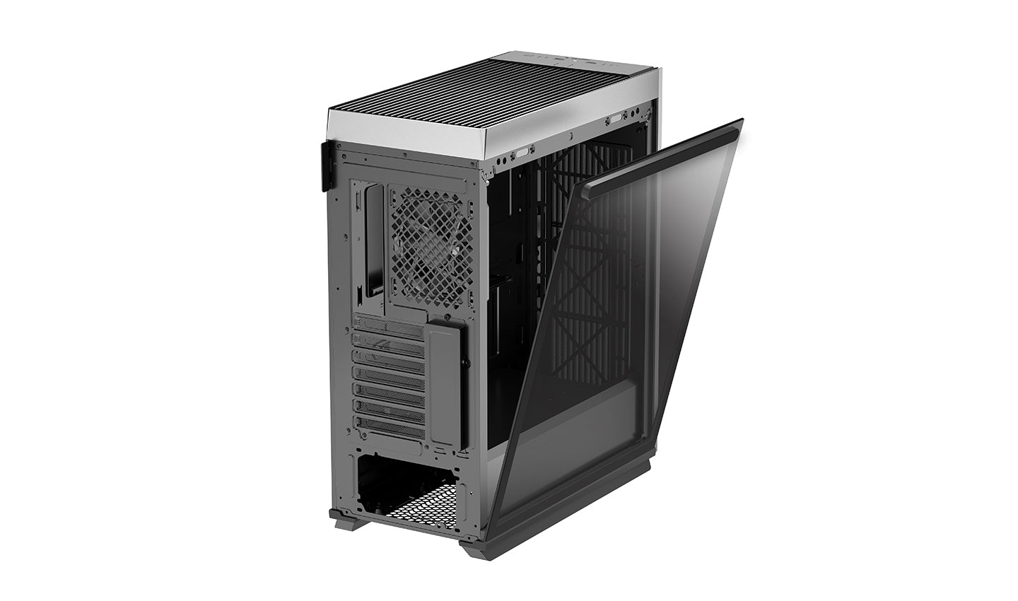 DeepCool CL500 mid-tower ATX case