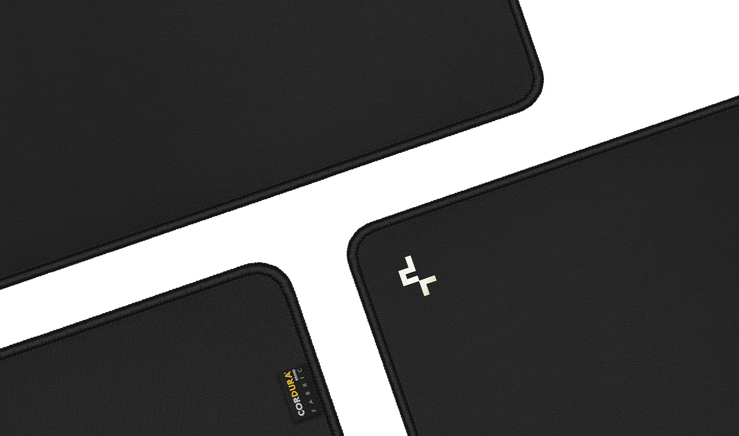 DeepCool GT910 / GT920 / GT930 premium gaming mouse pad