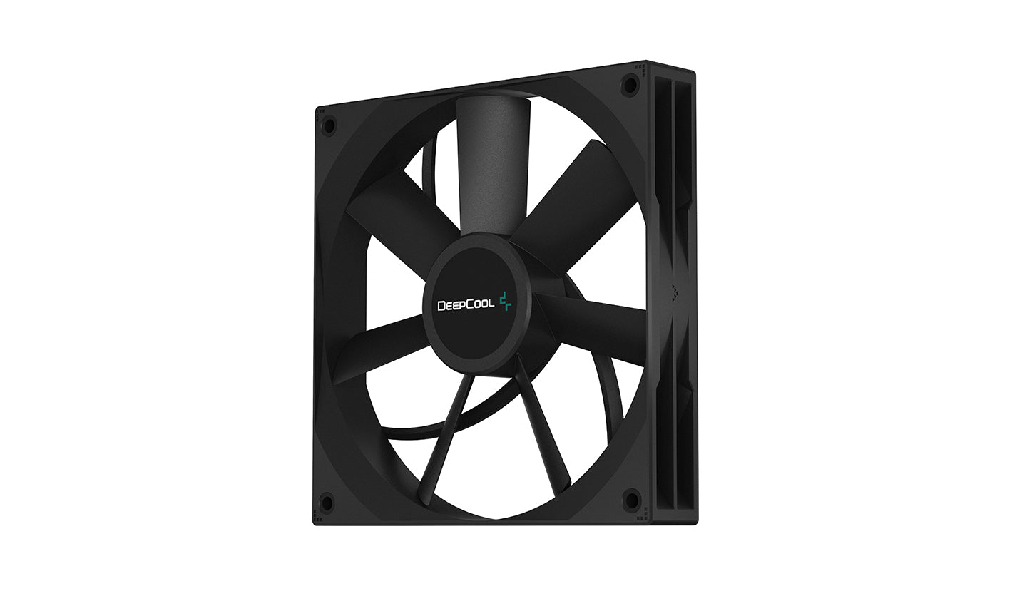DeepCool CK560 Mid-Tower Case