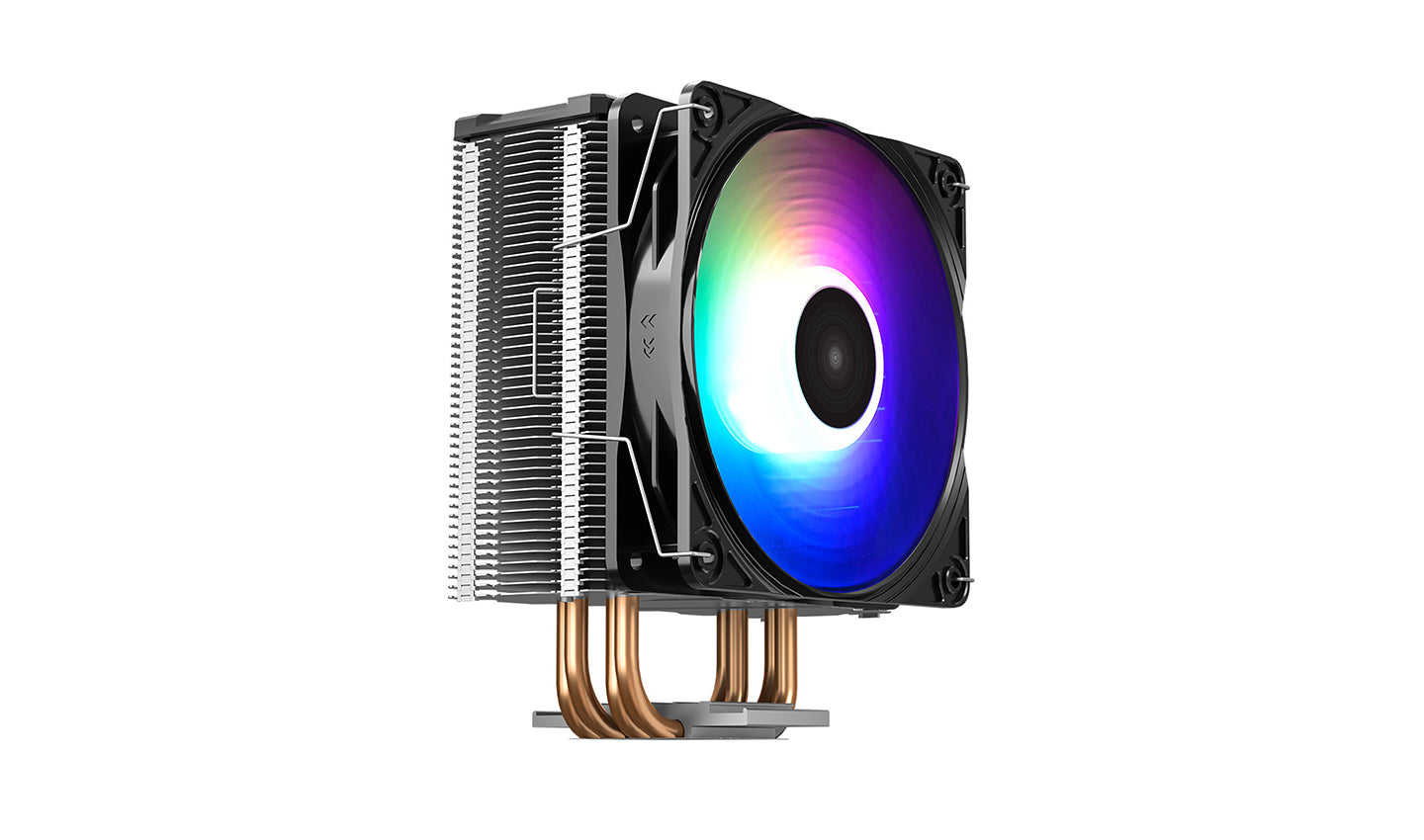 DeepCool GAMMAXX GT A-RGB upgraded PWM fan