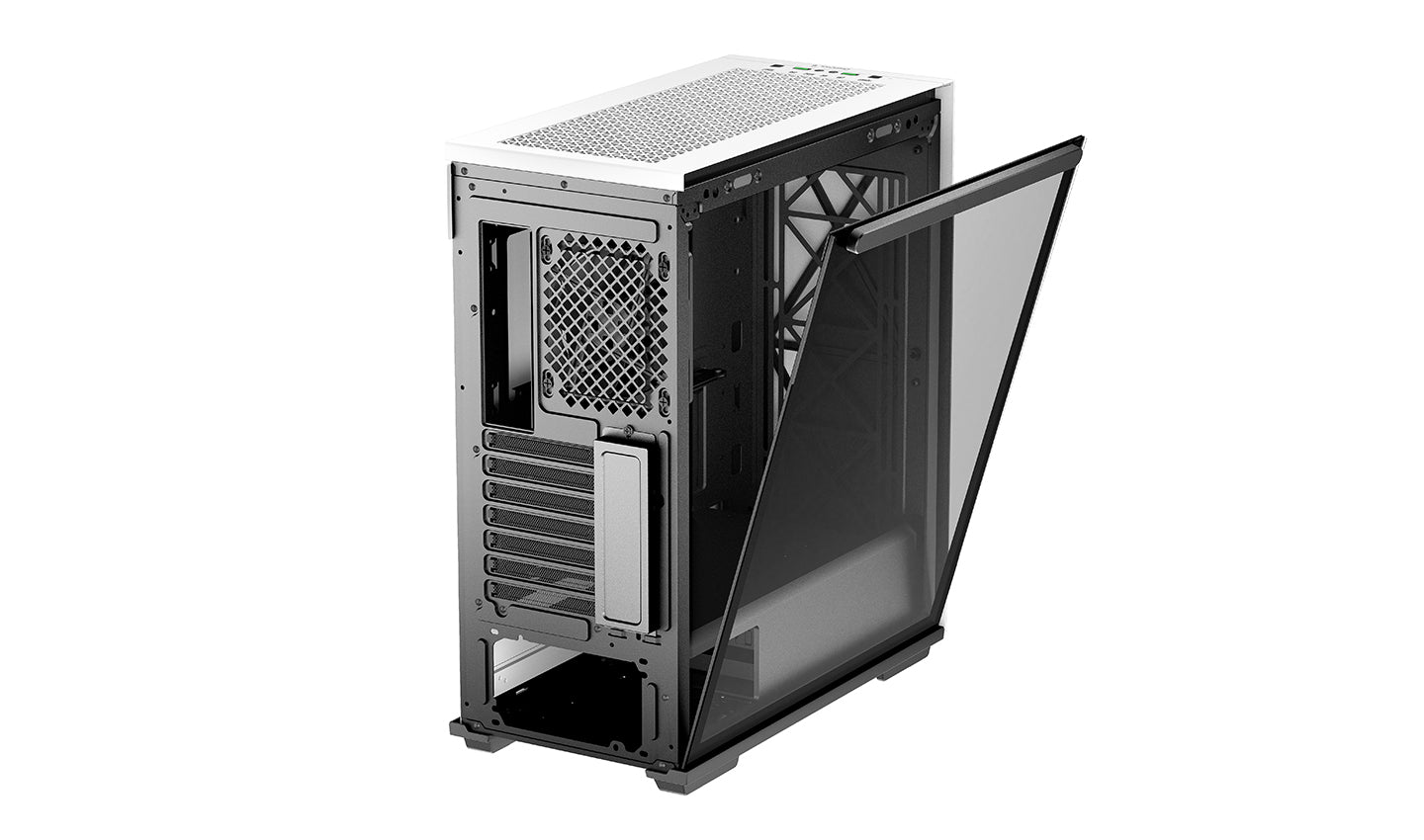 DeepCool MACUBE 310P ATX case