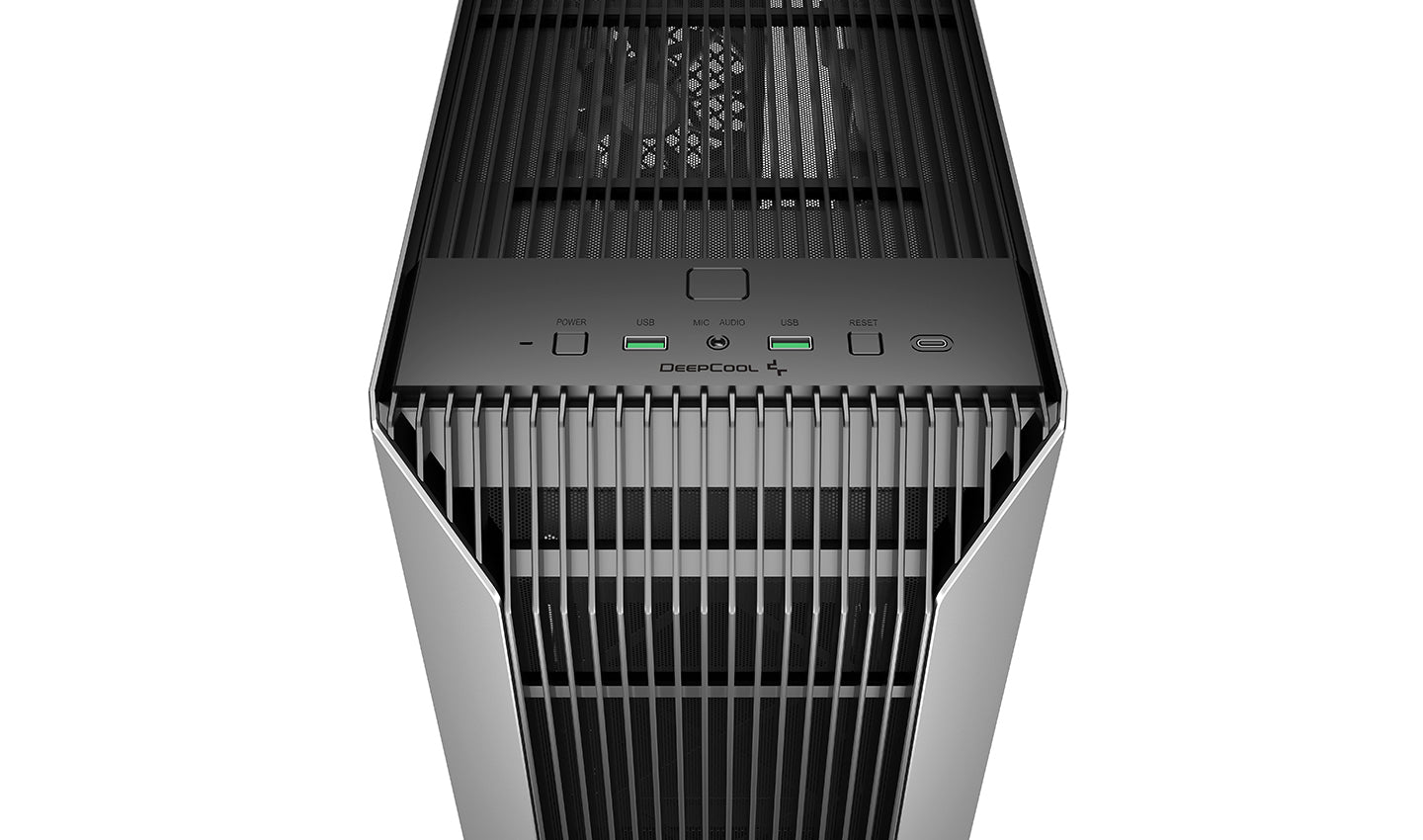 DeepCool CL500 mid-tower ATX case