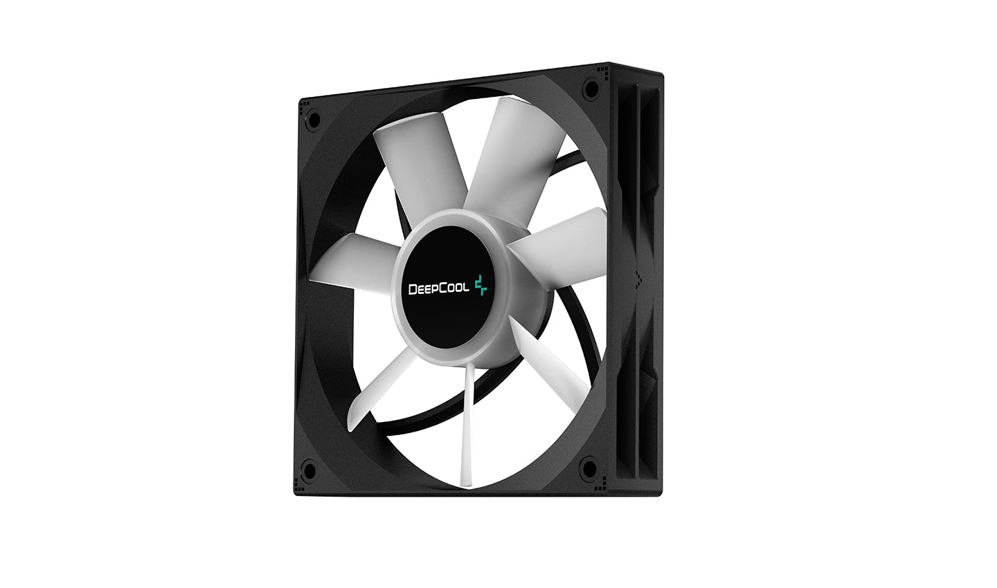 DeepCool CK560 Mid-Tower Case