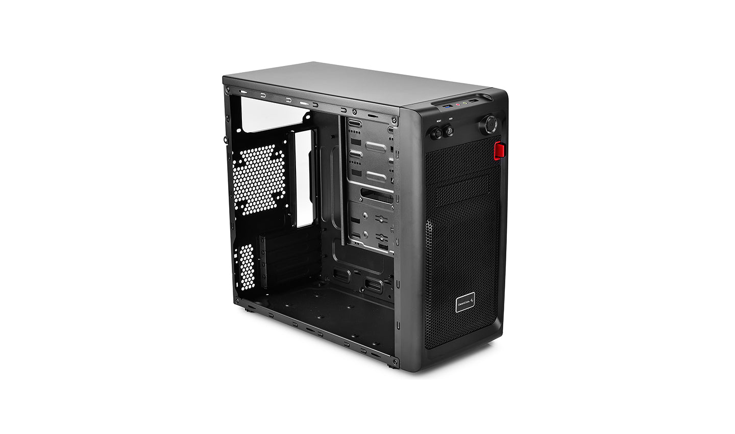 DeepCool SMARTER Micro ATX/ Mini ITX computer case