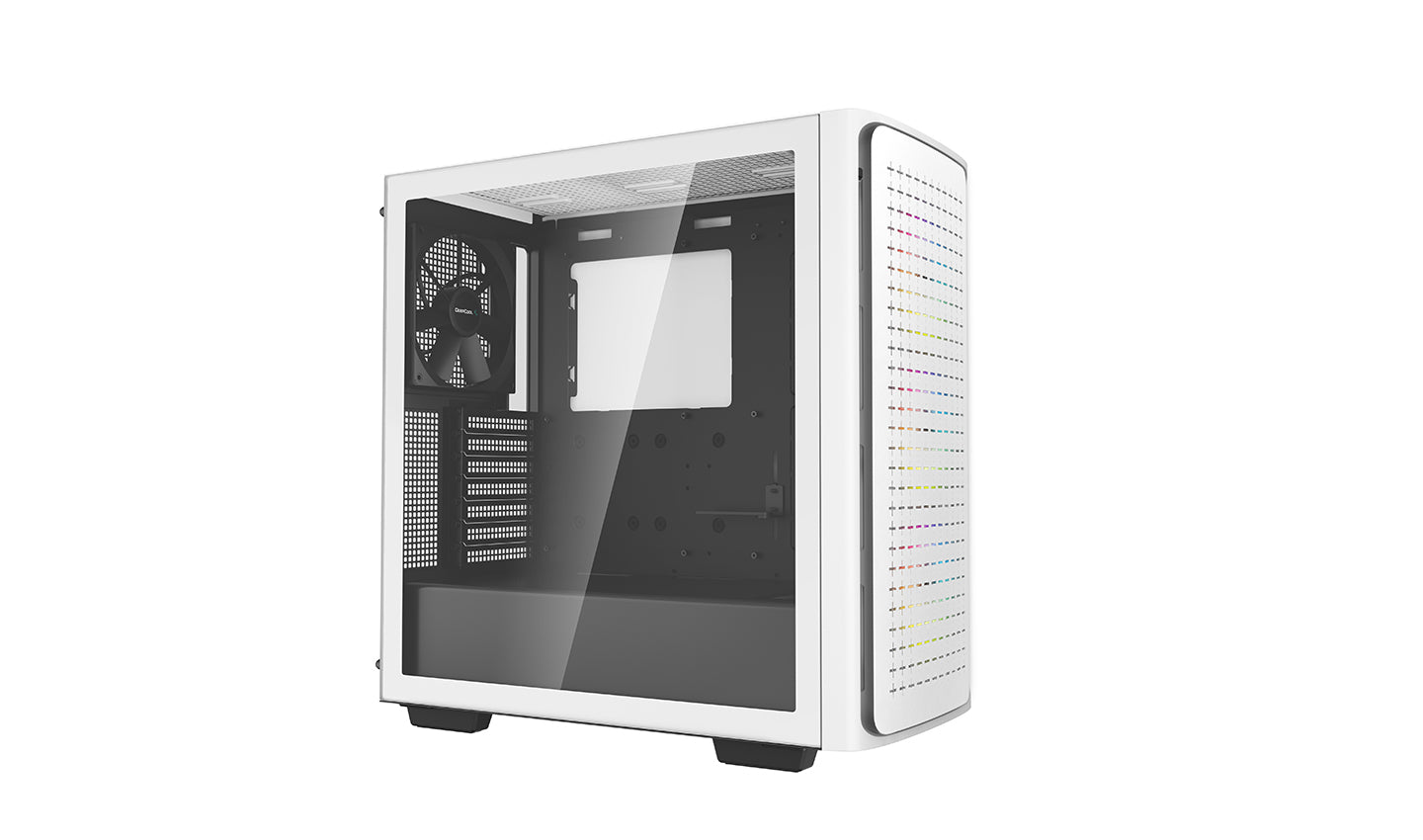DeepCool CK560 Mid-Tower Case
