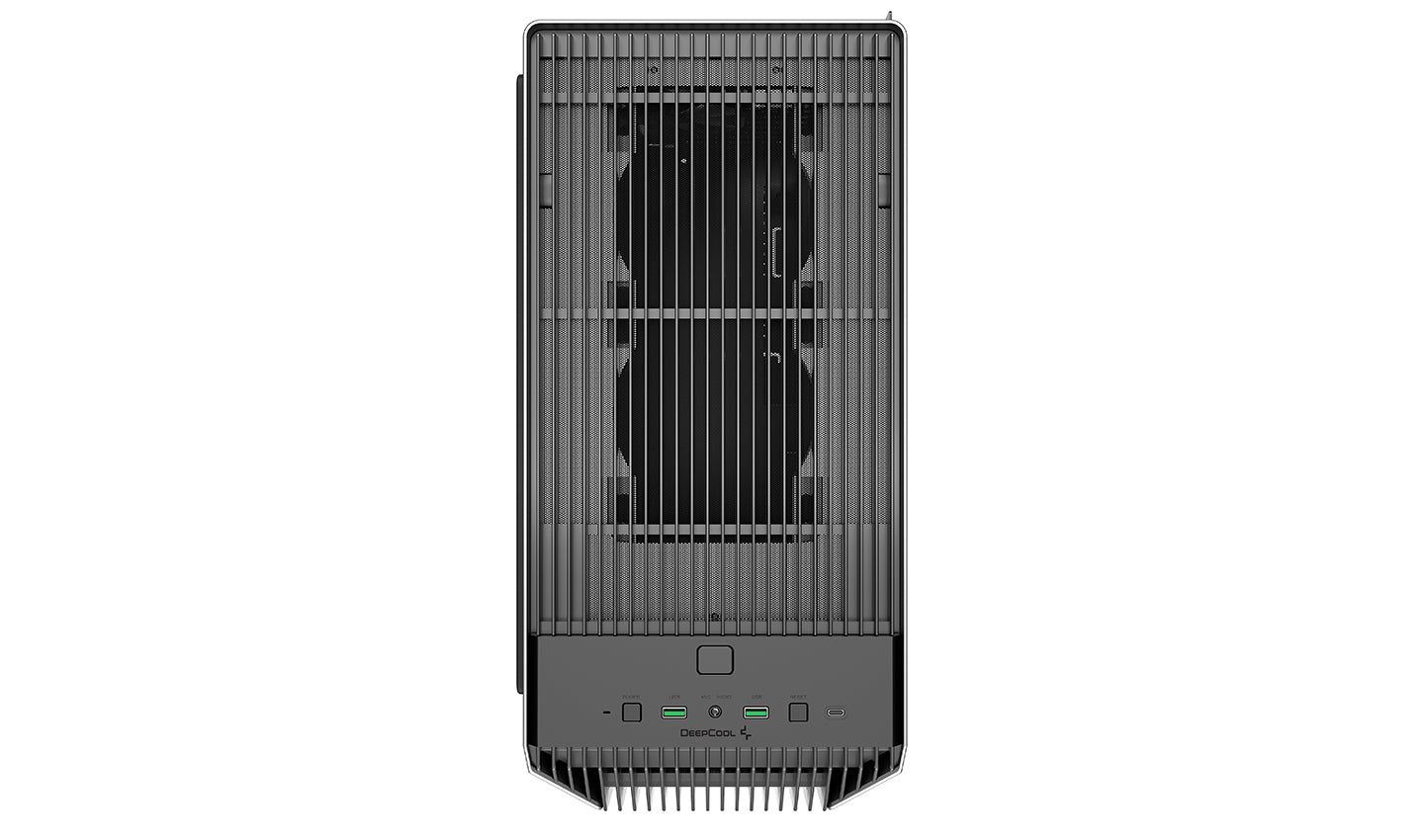 DeepCool CL500 mid-tower ATX case