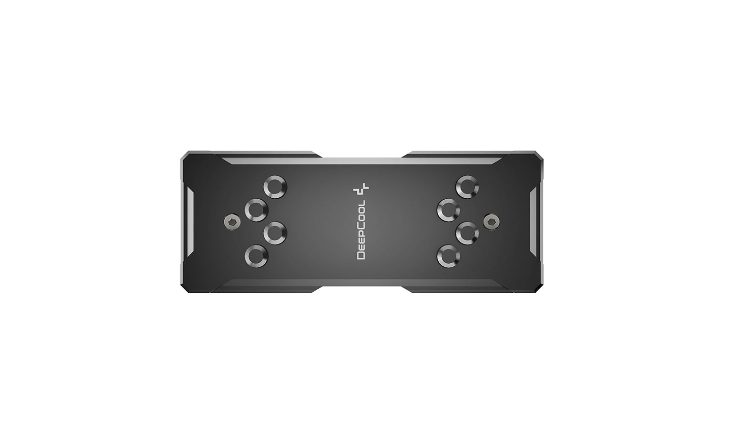 DeepCool GAMMAXX GT A-RGB upgraded PWM fan