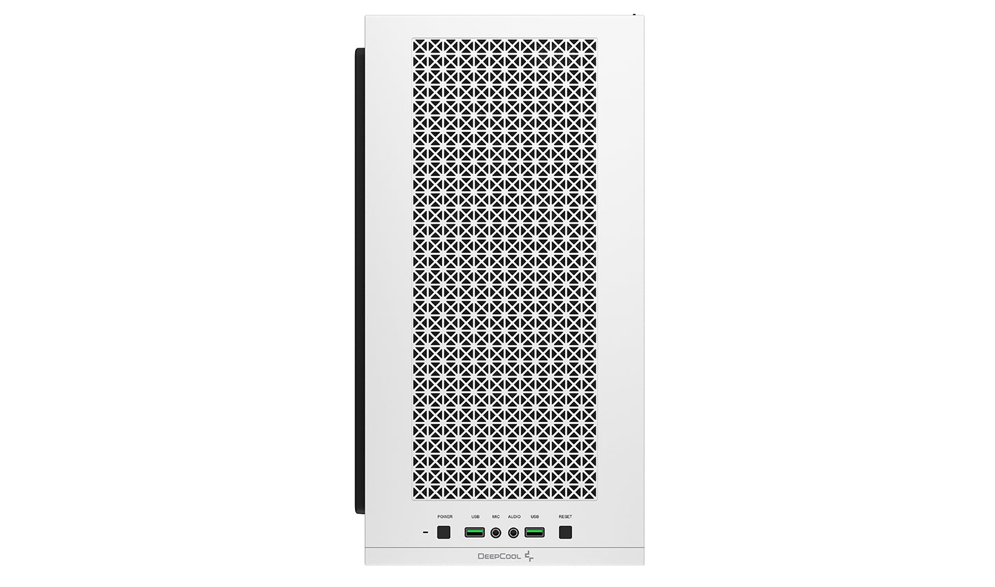 DeepCool MACUBE 310P ATX case