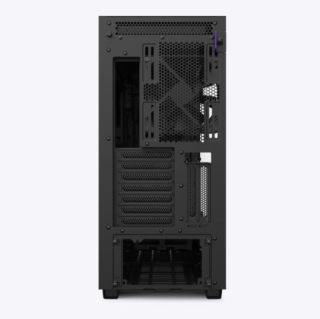 NZXT H710i Mid-Tower Case with RGB