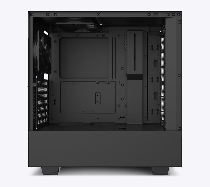 NZXT H510i Compact Mid-Tower Case with RGB