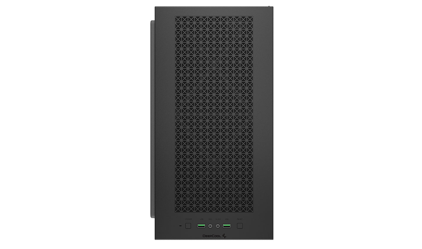 DeepCool MACUBE 310P ATX case
