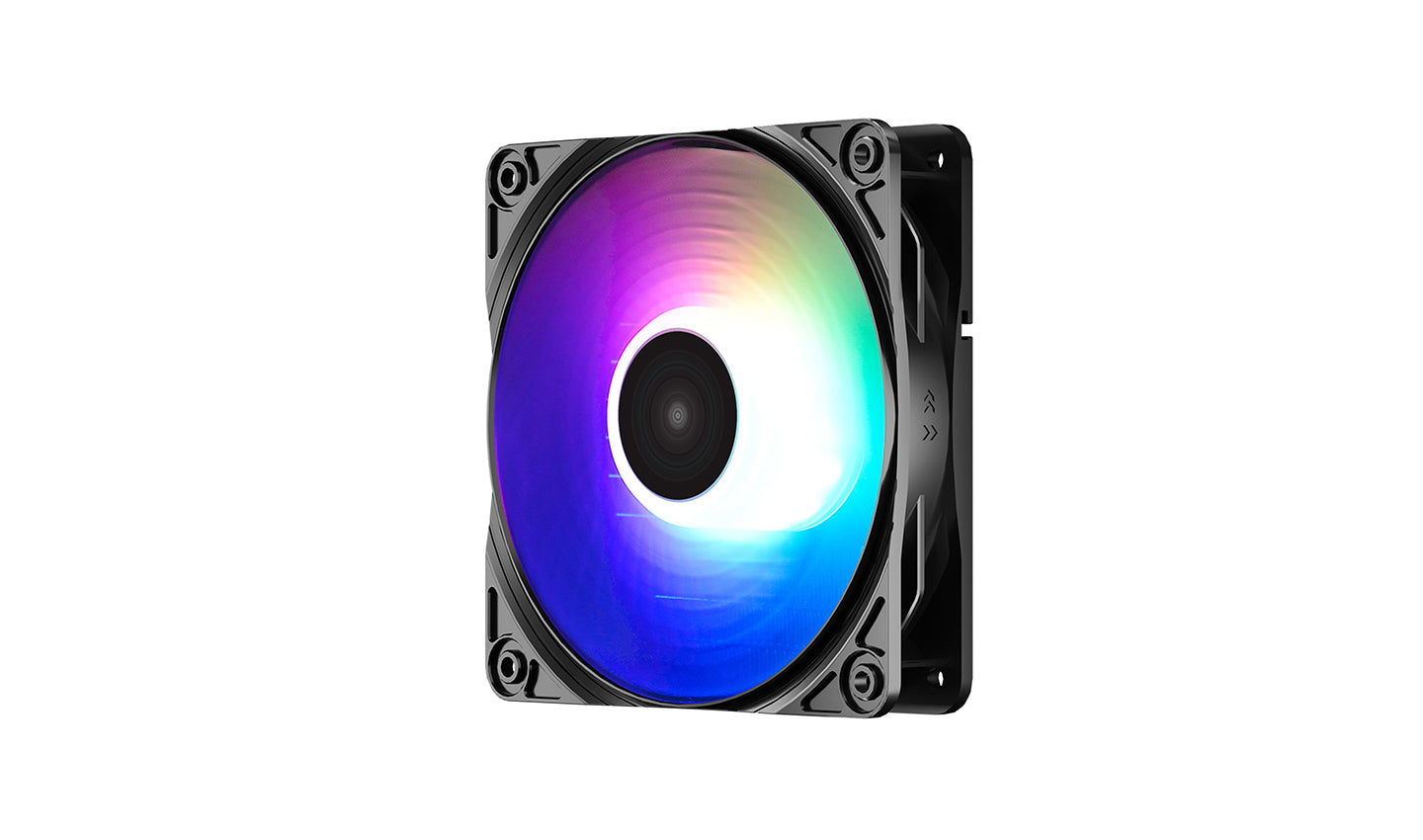 DeepCool GAMMAXX GT A-RGB upgraded PWM fan