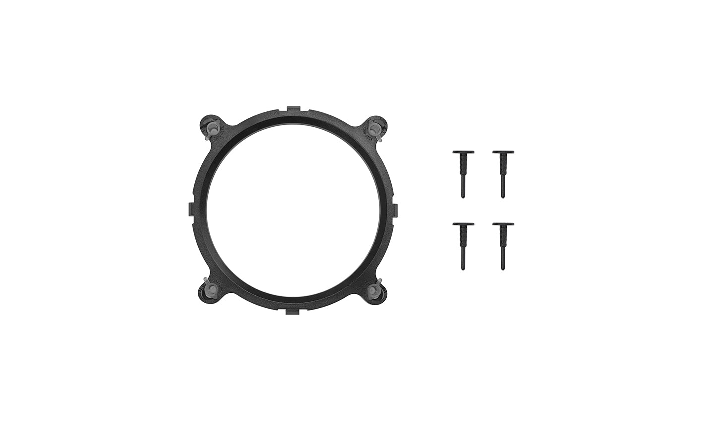 DeepCool ICE EDGE MINI FS V2.0 AMD AM5/AM4 Ready