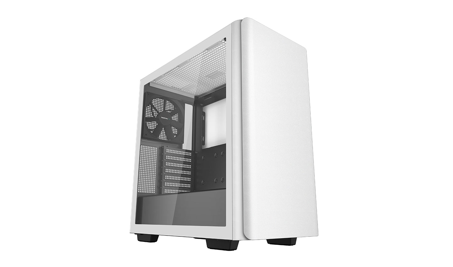 DeepCool CK500 Mid-Tower Case